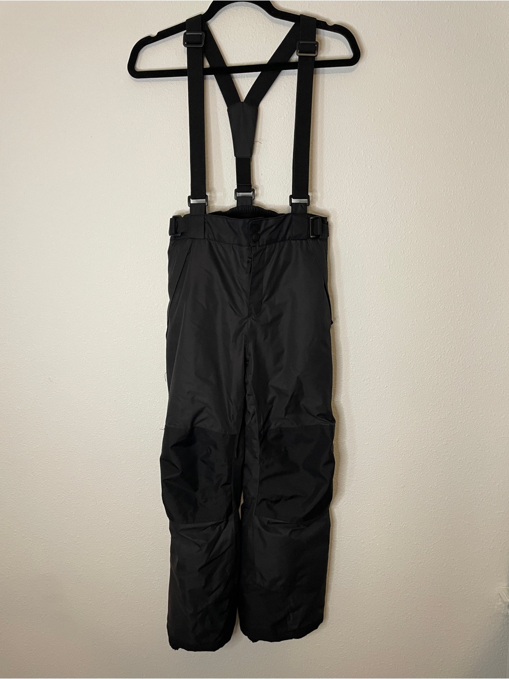 Mountain Warehouse 11-12 Year Winter Outdoor Snow Suit Overalls Boys Kids Unisex